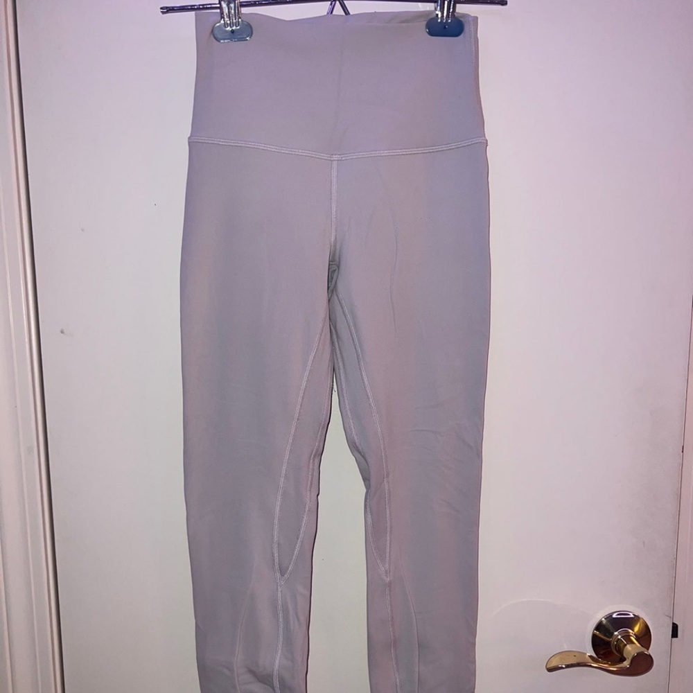 Lululemon Align Leggings